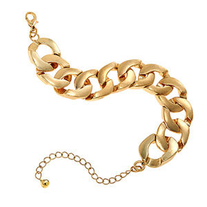 Heavy Metal Bracelet